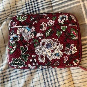 Vera Bradley Computer Case